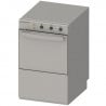 Professional Glass Washer Dynasteel - Optimal hygiene and professional efficiency