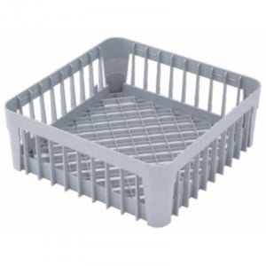 Professional Glass Washer Dynasteel - Optimal hygiene and professional efficiency