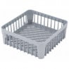Professional Glass Washer Dynasteel - Optimal hygiene and professional efficiency