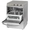 Professional Glass Washer Dynasteel - Optimal hygiene and professional efficiency