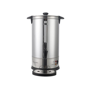 Professioneller Kaffee-Perkolator 7 L mit Permanentfilter - 48 Tassen