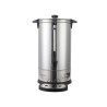 Professioneller Kaffee-Perkolator 7 L mit Permanentfilter - 48 Tassen