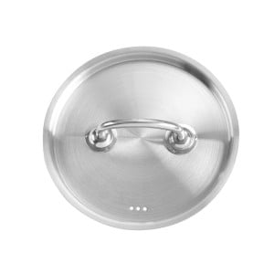 Deckel für Kochtopf - Kitchen Line - ø 320 mm - Hendi