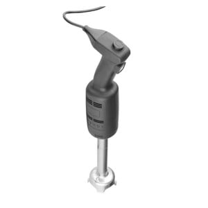 Kitchen Line 160 Adjustable Speed Hand Blender - Hendi