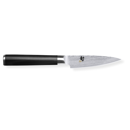 Damas Shun 9 cm Kitchen Knife - Kai: Superior quality for professionals