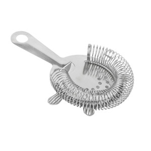 Dynasteel Cocktail Strainer - Optimal filtration for perfect cocktails