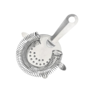 Dynasteel Cocktail Strainer - Optimal filtration for perfect cocktails