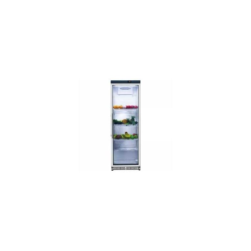 Refrigerated Cabinet 555 Liters - Glass Door Negative