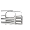 Edelstahl-Backleiter 16 Ebenen 600x400 | Dynasteel