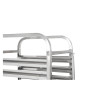 Stainless Steel Pastry Ladder 16 Levels - 600 x 400 mm - Dynasteel