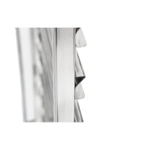 Edelstahl-Backleiter 16 Ebenen 600x400 | Dynasteel