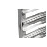 Edelstahl-Backleiter 16 Ebenen 600x400 | Dynasteel