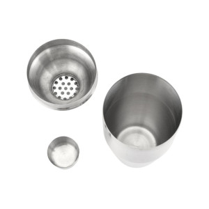 Shaker Inox - 0,75 L - Dynasteel