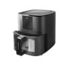 Fritteuse Air Fryer Lacor 1700W 7L - Gesunde und professionelle Küche