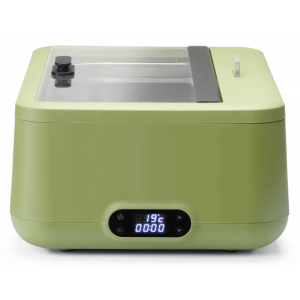 Chafing Dish UNIQ Vert - GN 1/1 - 4 L | HENDI - Présentation Buffet Professionnelle