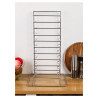 Pizza Plate Rack - 11 Levels - Dynasteel