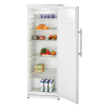 White Upright Refrigerator - 350 L Bartscher: high-performance professional equipment