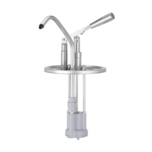 Distributeur de Sauce Bain-marie HENDI : pratique et sécurisé