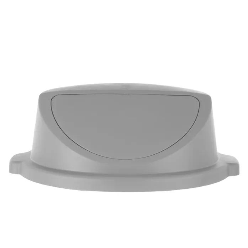 Push Lid for Round Bin HENDI - Ø 580 mm | Hygiene and practicality for your kitchen
