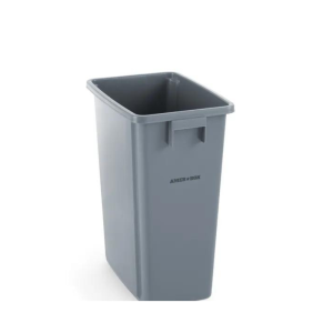 Narrow Trash Can - 60 L - HENDI: Practicality and durability for kitchen professionals
