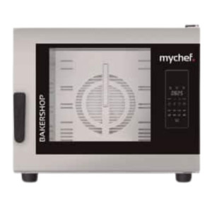 Four à Convection Bakershop Air-S - Öffnung links - 6 Ebenen - Mychef BSS6100I | Fourniresto