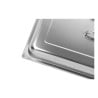 Chafing Dish GN 1/1 Eco - Set von 4 - Dynasteel