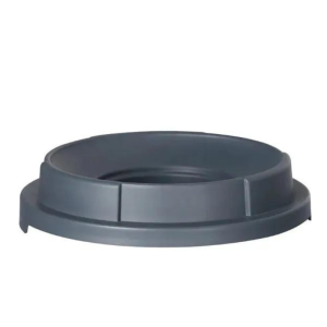 Deckel mit Öffnung für runden Mülleimer - Ø 510 mm | HENDI