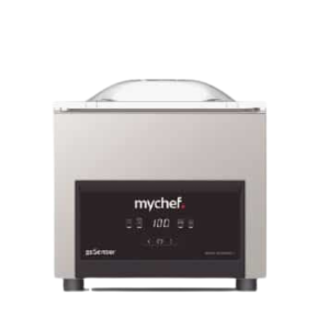 Machine Sous Vide à Cloche GoSensor S - Pompe Becker | Mychef