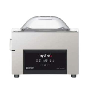 Chamber Vacuum Sealer GoSensor M - Becker Pump: precise and efficient preservation for restaurant professionals