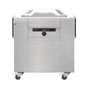 Maschine Sous Vide Auf Sockel iSensor M - Becker Pumpe - U-Schweißung und Inertgas - Mychef - Perfekt für eine professionelle Kü