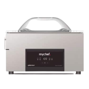 Chamber Vacuum Machine GoSensor L - Becker Pump | Mychef