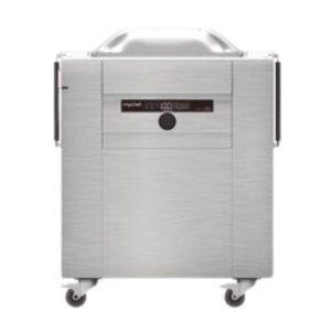 Maschine Sous Vide Auf Sockel iSensor S - Busch-Pumpe - Mychef: Perfekte Konservierung der Lebensmittel und optimales kulinarisc