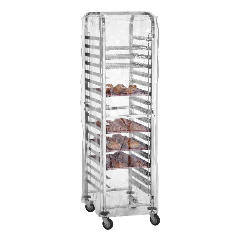 Housse De Protection Bac à Sable Coquillage – 100 X 15 Cm, Tissu Oxford Imperméable, Anti-Vent, Anti-Poussière, Motif Décoratif
