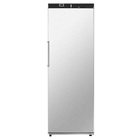 Armoire Réfrigérée Inox Ventilée 400L Dynasteel - Performances haut de gamme pour cuisine professionnelle