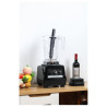 Dynasteel Professional Blender 2.5 L - Superior Quality Mixing and Preparation