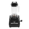 Dynasteel Professional Blender 2.5 L - Superior Quality Mixing and Preparation