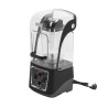 Professional blender with soundproof enclosure - Dynasteel