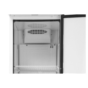 Positive Refrigerated Cabinet 380 L 0/+8°C Solid Door