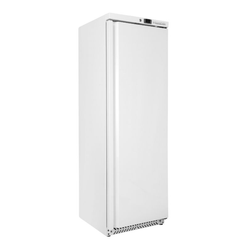 Positive Refrigerated Cabinet 380 L 0/+8°C Solid Door