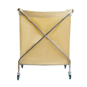 Laundry Cart 270 L - Dynasteel