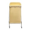 Laundry Cart 270 L - Dynasteel