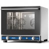 Four Mixed Professional Caboto 4 Levels - With Grill - Refurbished