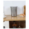 Gastro GN 1/6 Stainless Steel Container Depth 200 mm - 3.4 L