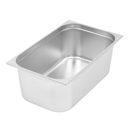 Gastronorm GN 1/1 Stainless Steel 28L - Depth 200 mm | Dynasteel