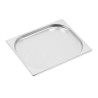 Bac Gastro GN 1/2 Inox - 20 mm - 1 L - Dynasteel