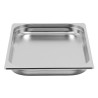 Bac Gastronorme GN 1/1 Inox Dynasteel  - 4 L : Qualité et polyvalence