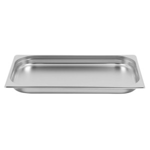 Bac Gastro GN 1/1 Inox 40 mm - 4 L - Küche Pro