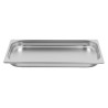 Gastronorm GN 1/1 Stainless Steel Dynasteel Tray - 4 L: Quality and versatility