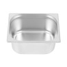 Bac Gastro GN 2/3 Inox 18 L - Tiefe 200 mm