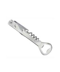 Corkscrew and Bottle Opener